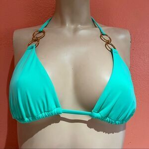 BEACH BUNNU BIKINI TOP!’